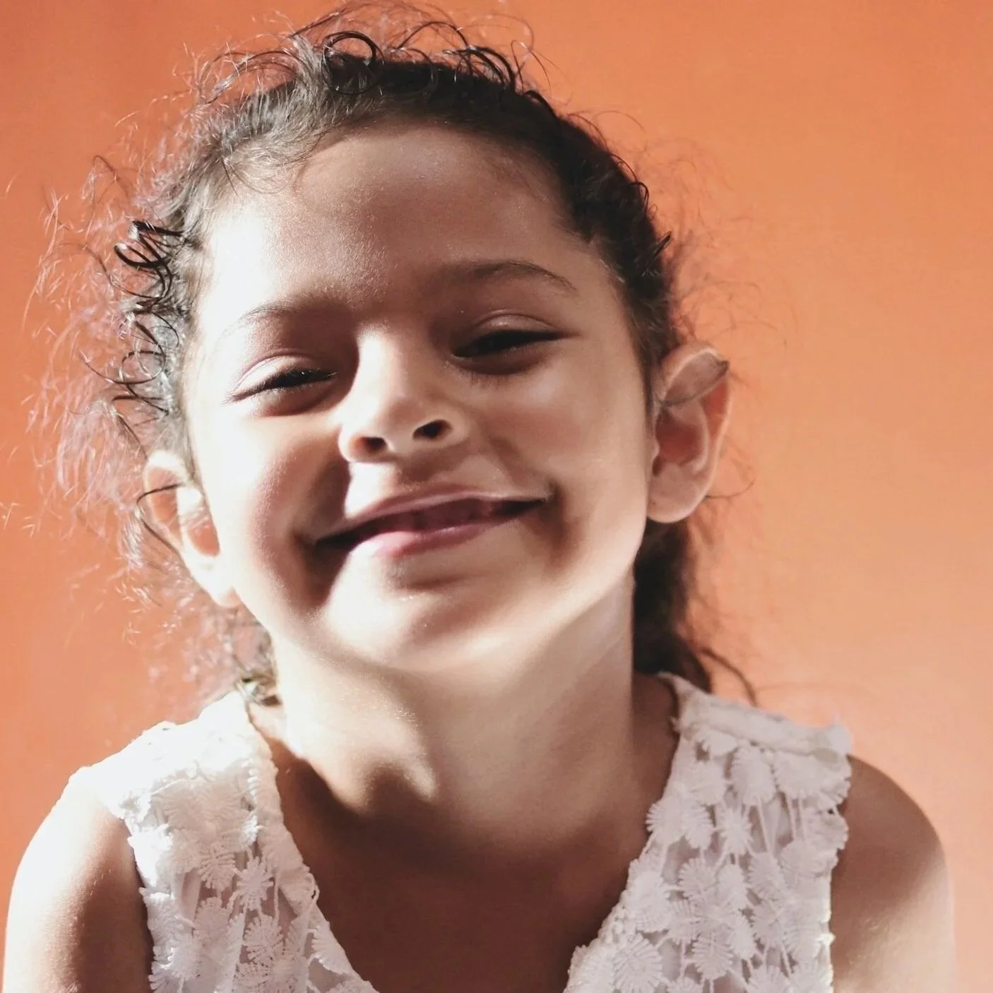 Can Acupressure Tapping Help My Anxious Kid?