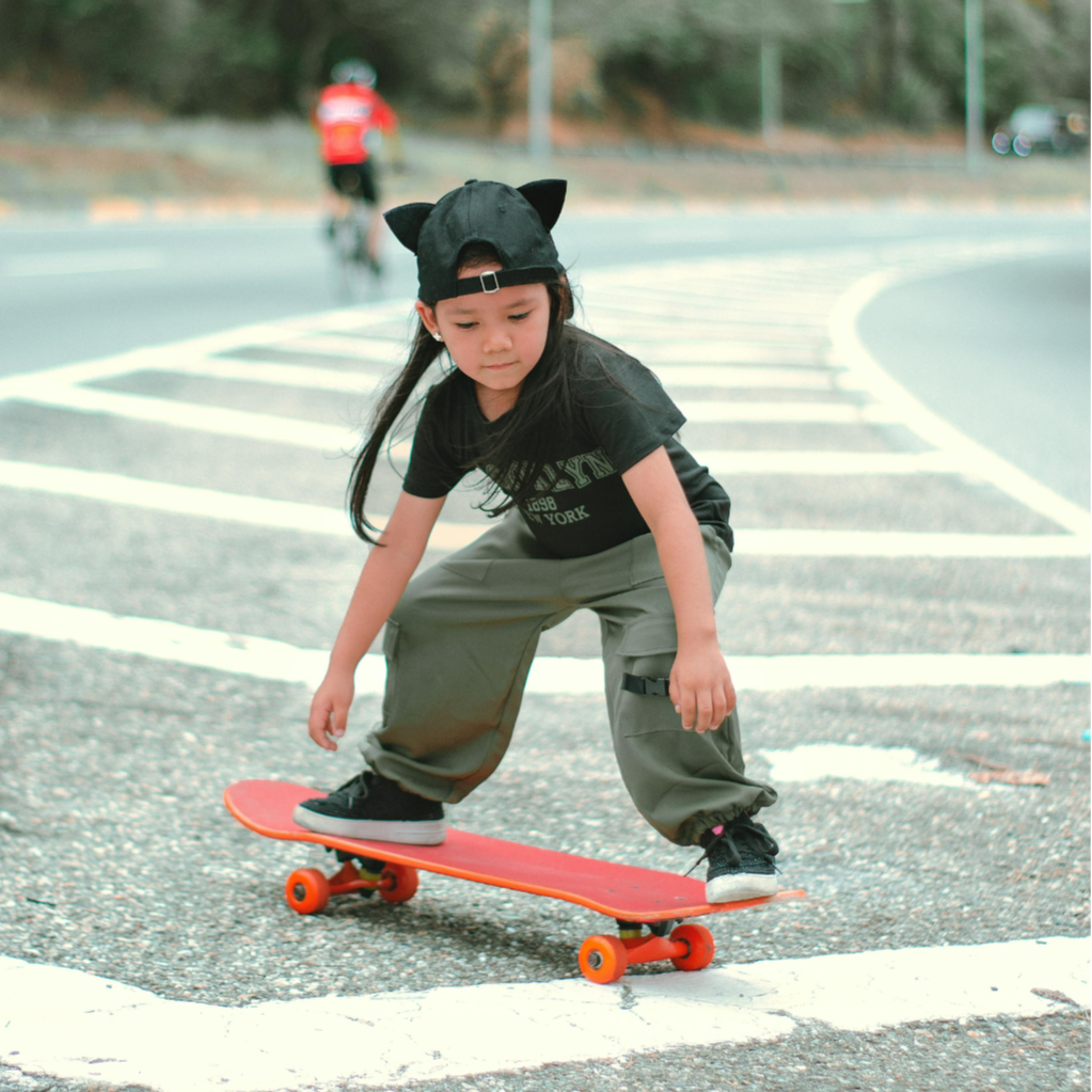 Growth Mindset VS Fixed Mindset