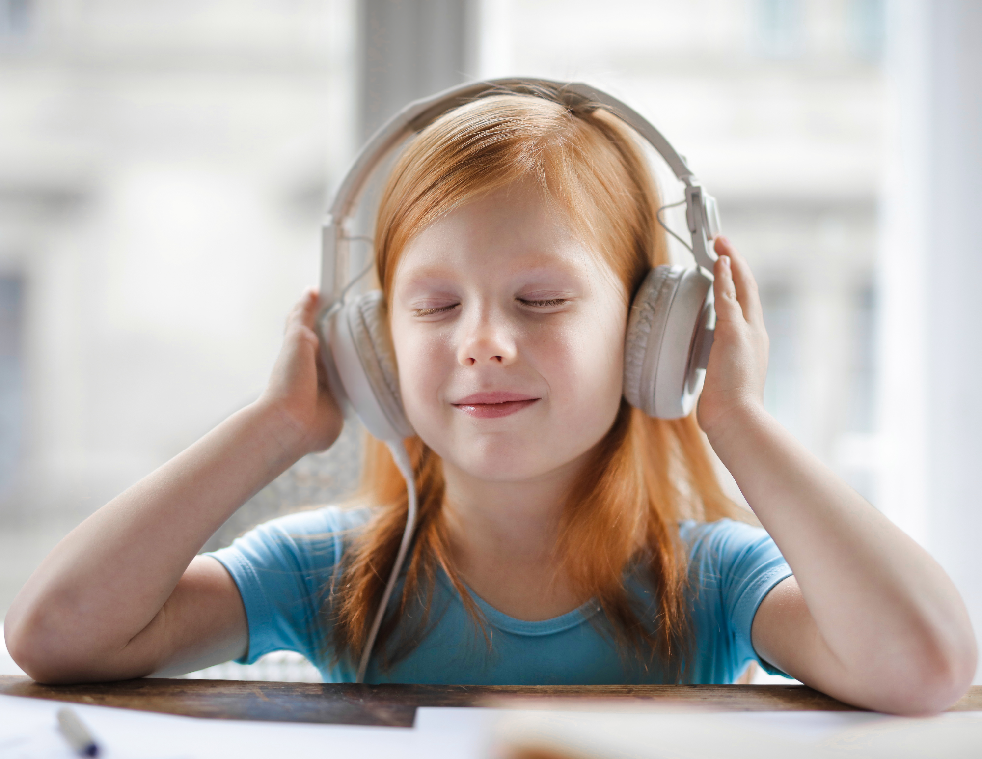 Therapeutic Activity: My Calm Down Plan