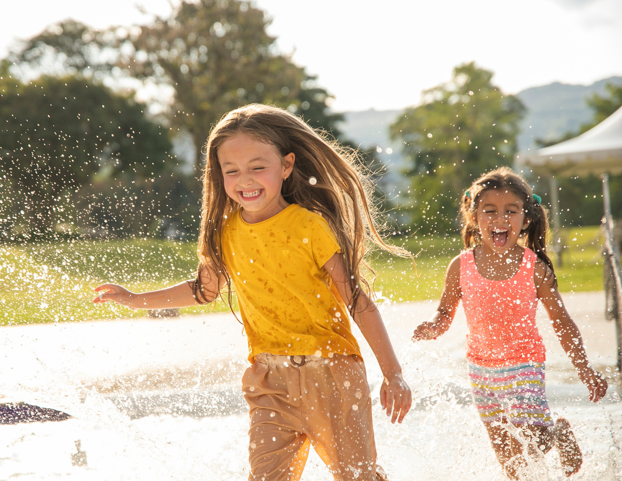Free Summer Counseling Activities for Kids