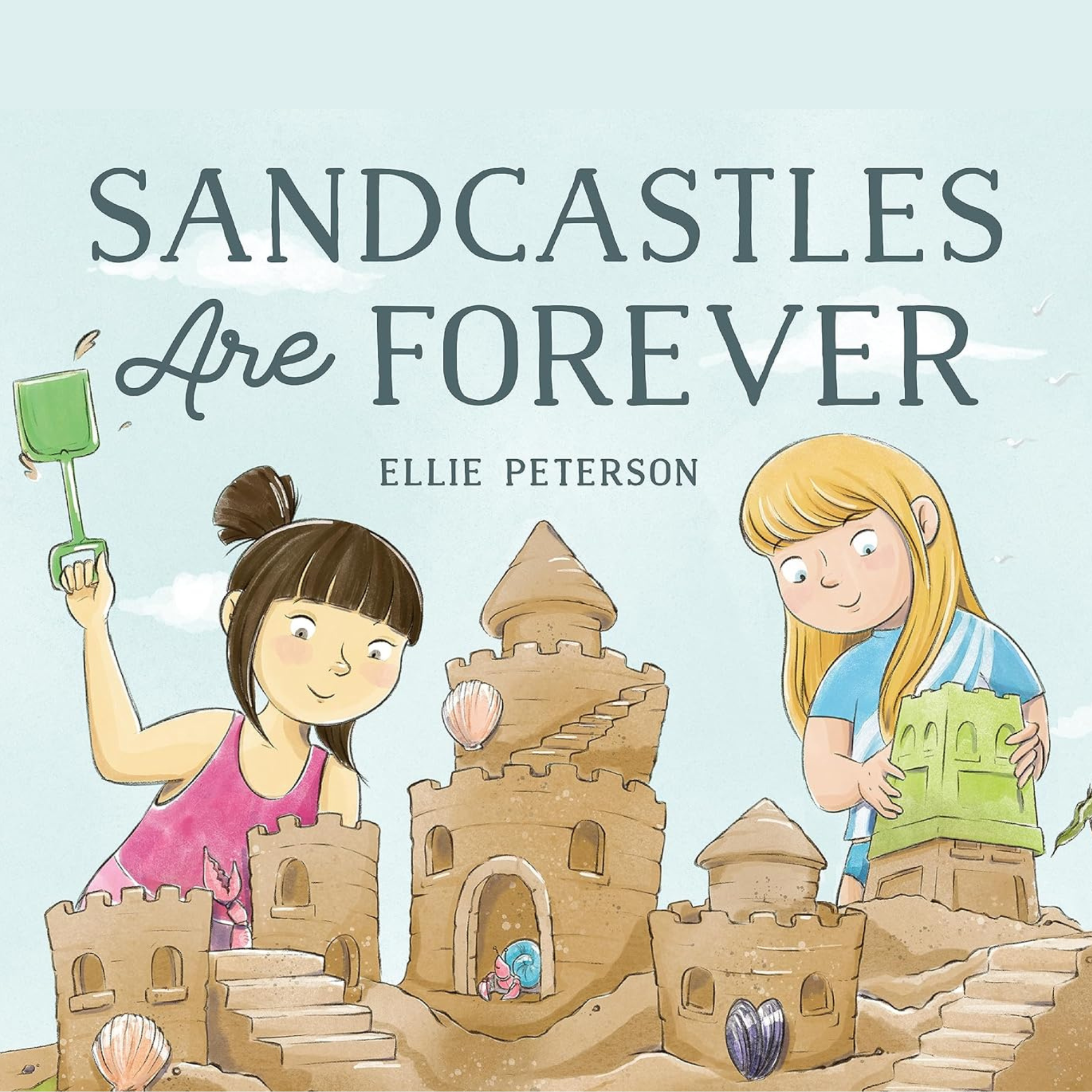 Children's Books About Moving and Loss