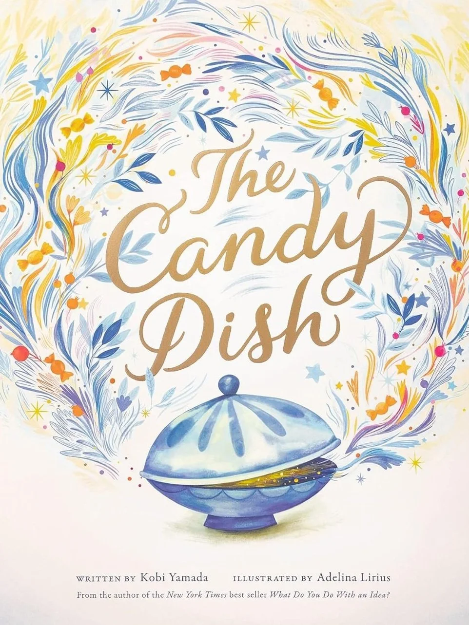 The Candy Dish