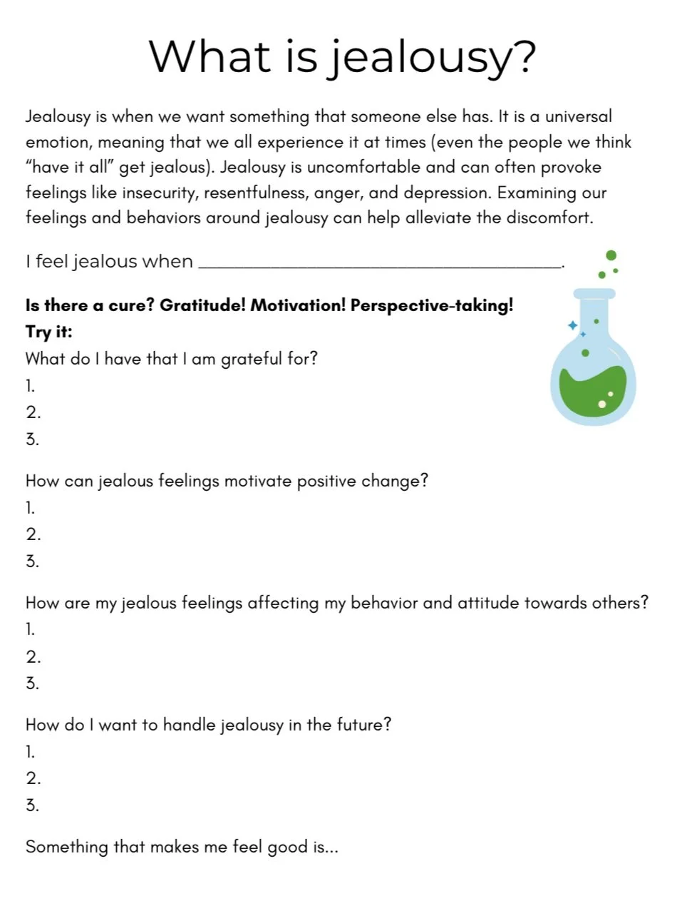 Free Writing Prompts for Child & Adolescent Therapy — Child Therapy Guide free-writing-prompts-for-child-adolescent-therapy-child-therapy-guide