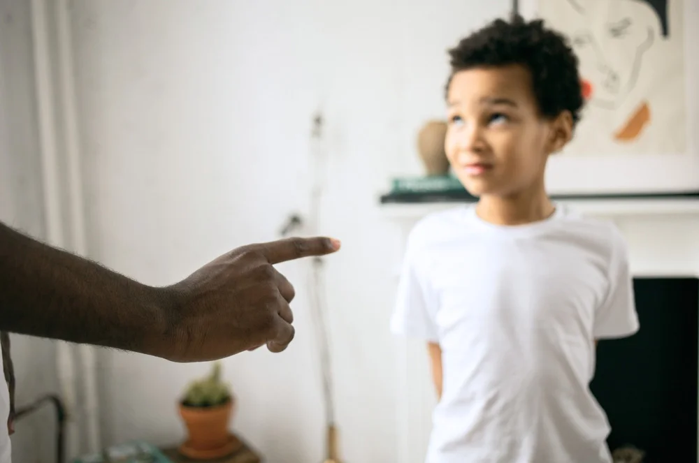 Parenting Styles Explained Child Therapy Guide