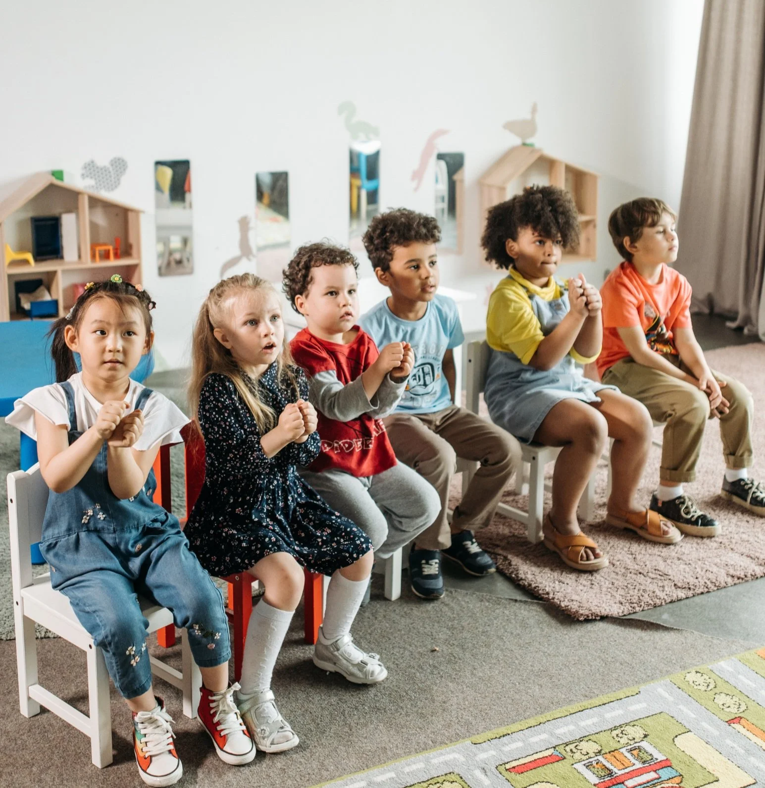 Complete Kids A Pediatric Mental Health Blog — Child Therapy Guide