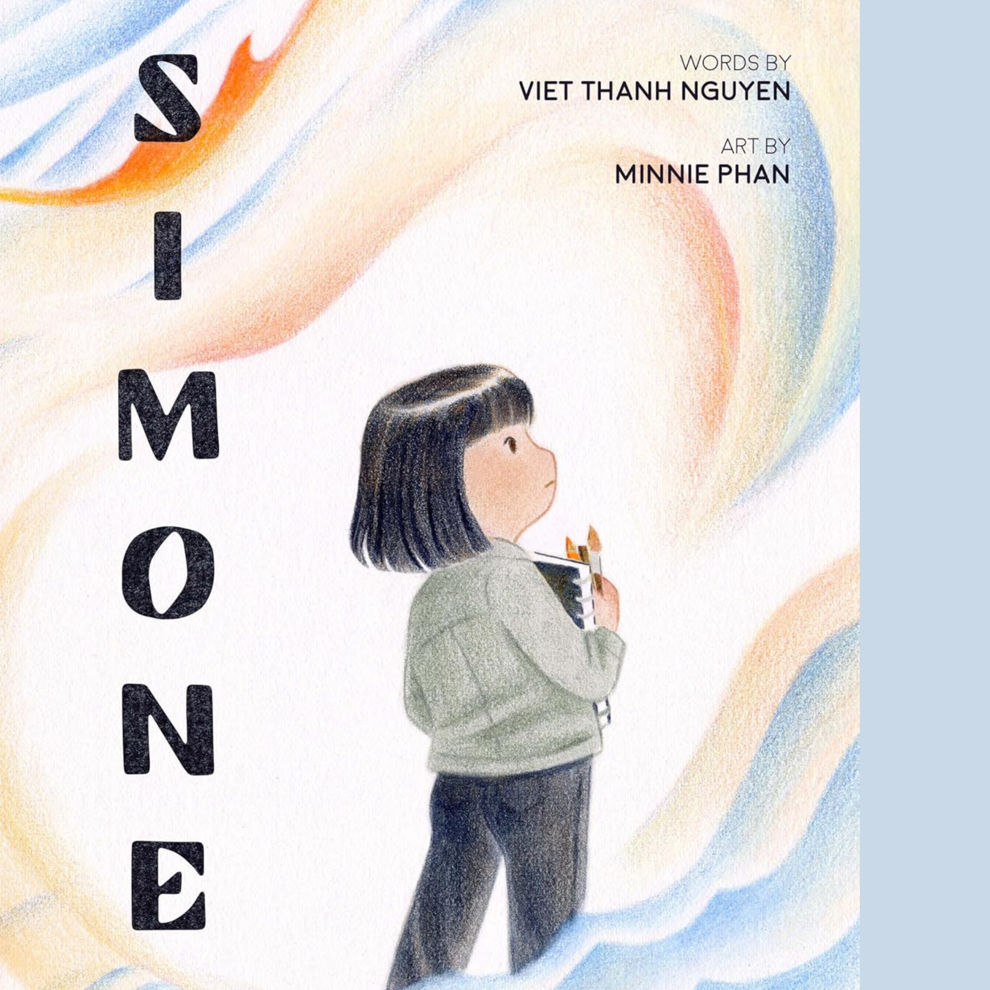 A Children's Book About Natural Disasters and Wild Fires