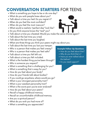 Therapeutic Resources for Adolescents — Child Therapy Guide