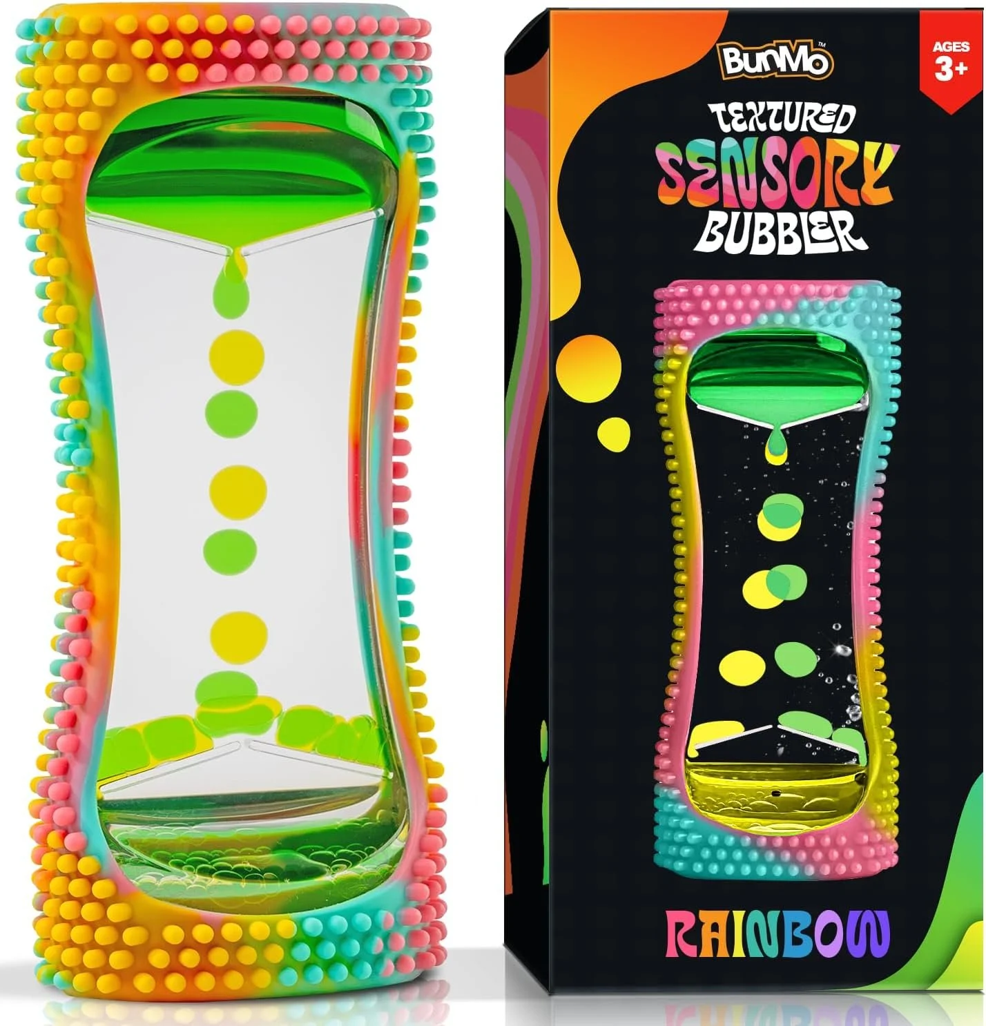 Liquid Timer for Therapy for Kids