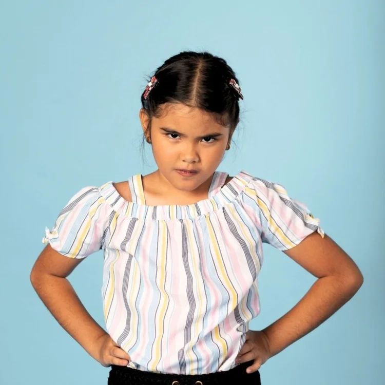 Anger Management for Kids — Child Therapy Guide