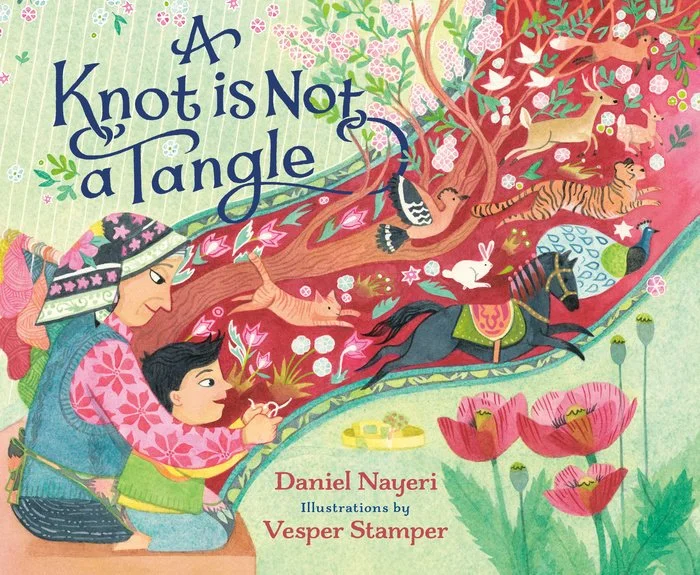 Picture Books About Culture and Perfectionism for Child Therapy