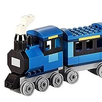 Lego for Play Therapy with Kids