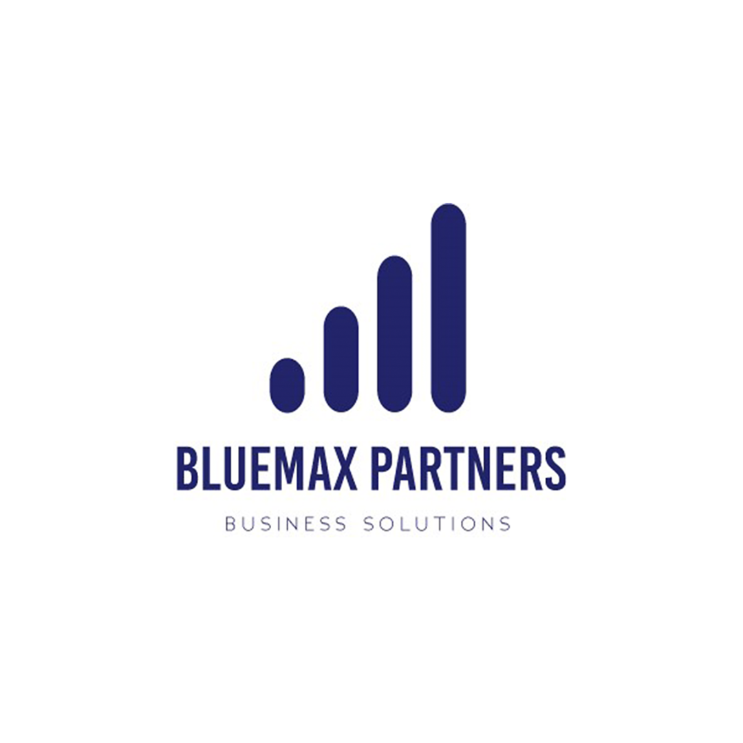 Bluemax Partners Logo