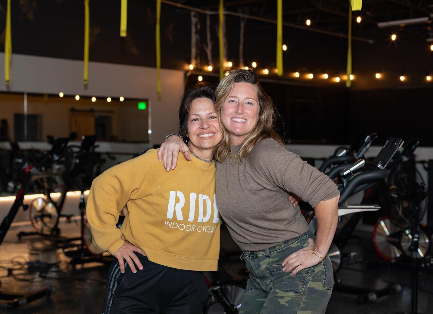 Name a more iconic duo&hellip;. We&rsquo;ll wait 😎 
#GrittyMeetsPretty