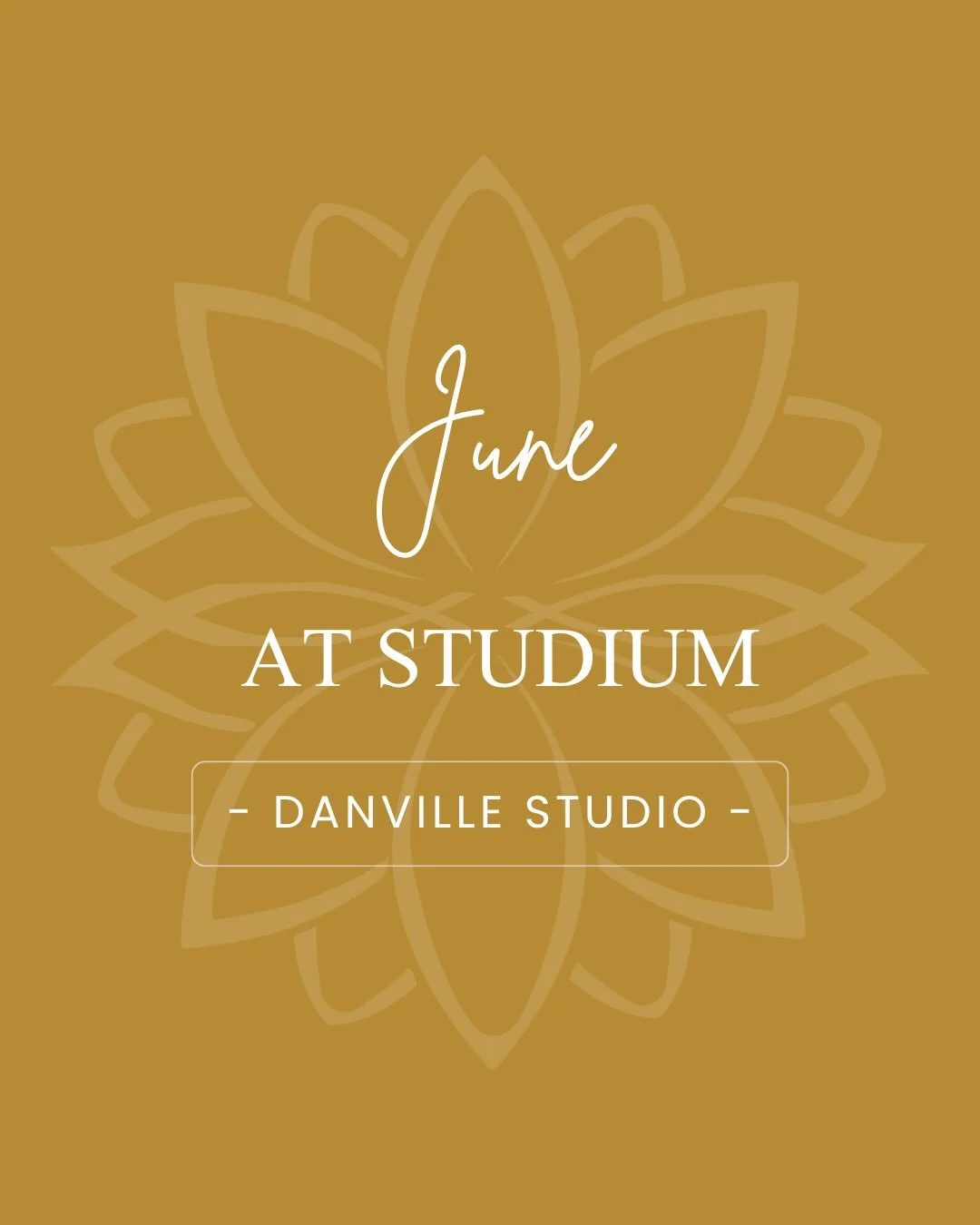 ☀️It feels like summer has finally arrived! We&rsquo;ve get some new early morning classes so you can take advantage of those longer summer days. Evening classes stay the same with the addition of a few new classes.

Ready to commit? Check out our Su