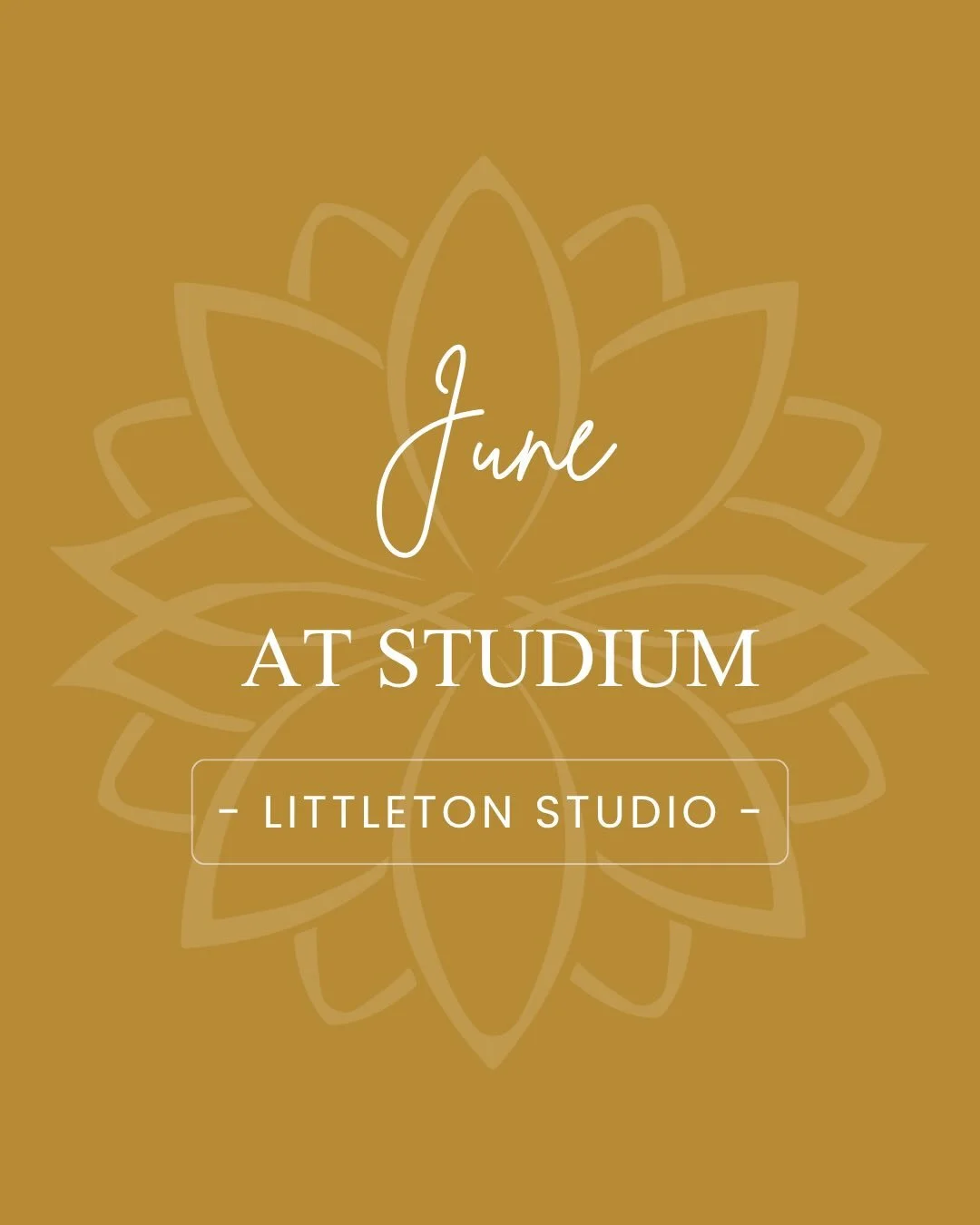 ☀️It feels like summer has finally arrived! We&rsquo;ve get some new early morning classes so you can take advantage of those longer summer days. Evening classes stay the same with the addition of a few new classes.

Ready to commit? Check out our Su