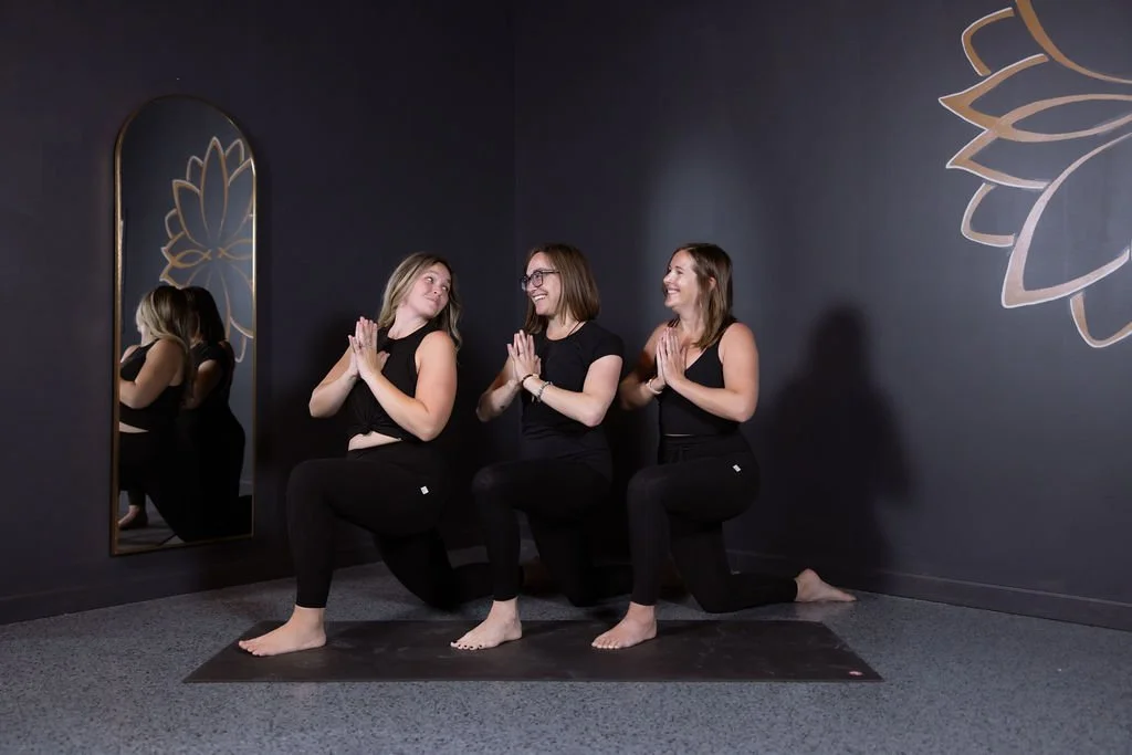 Galentine Celebration