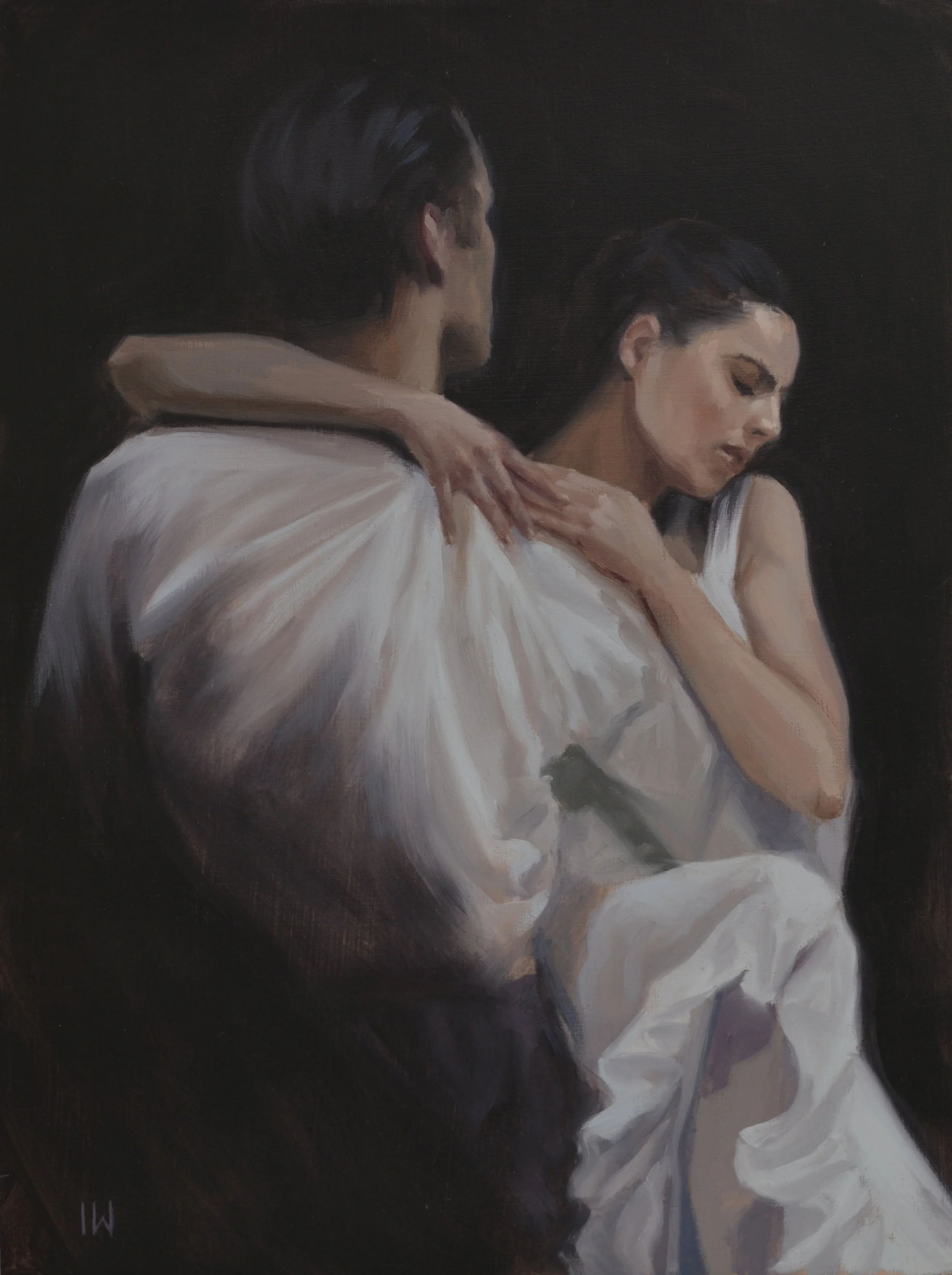 The Dancers