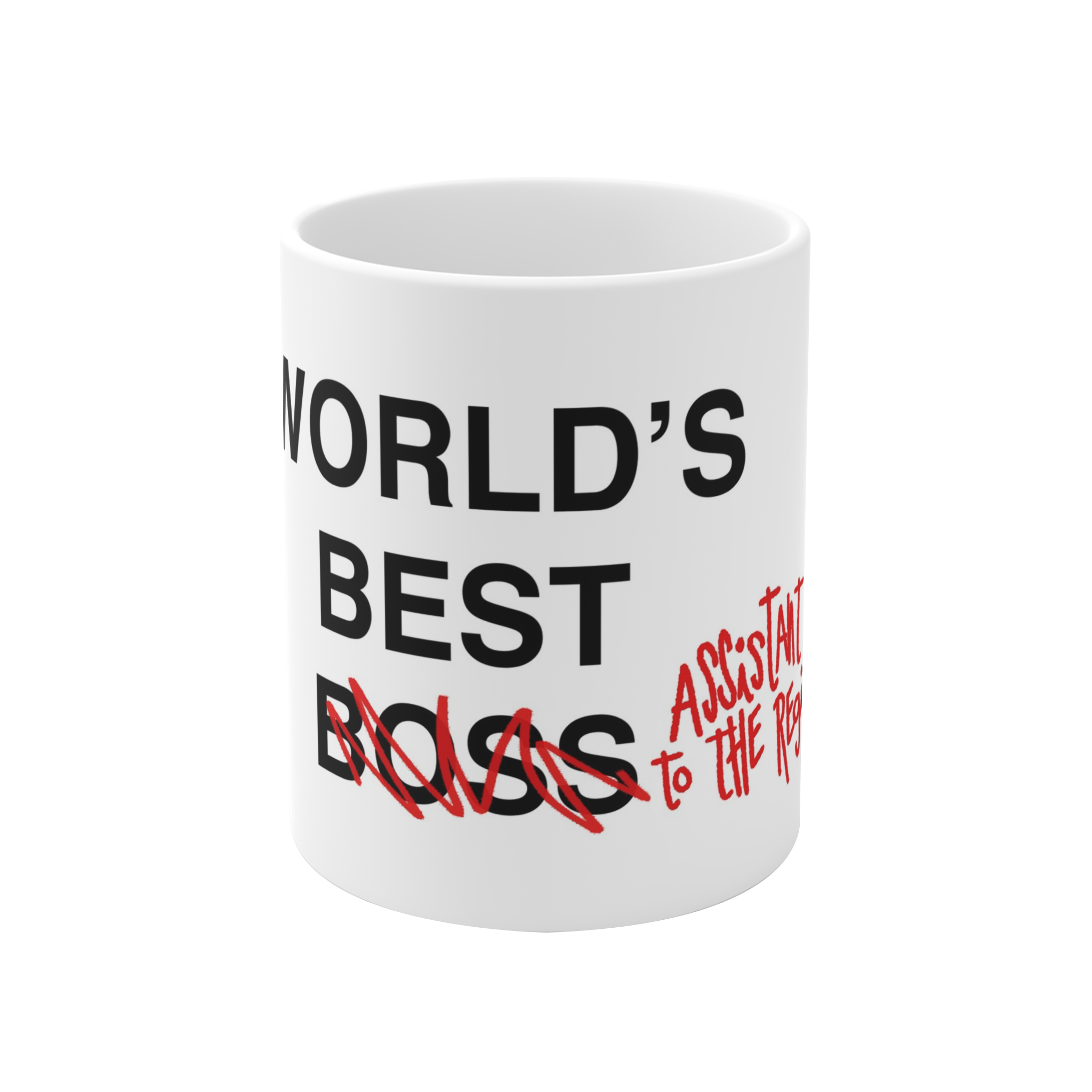 Mug - THE OFFICE