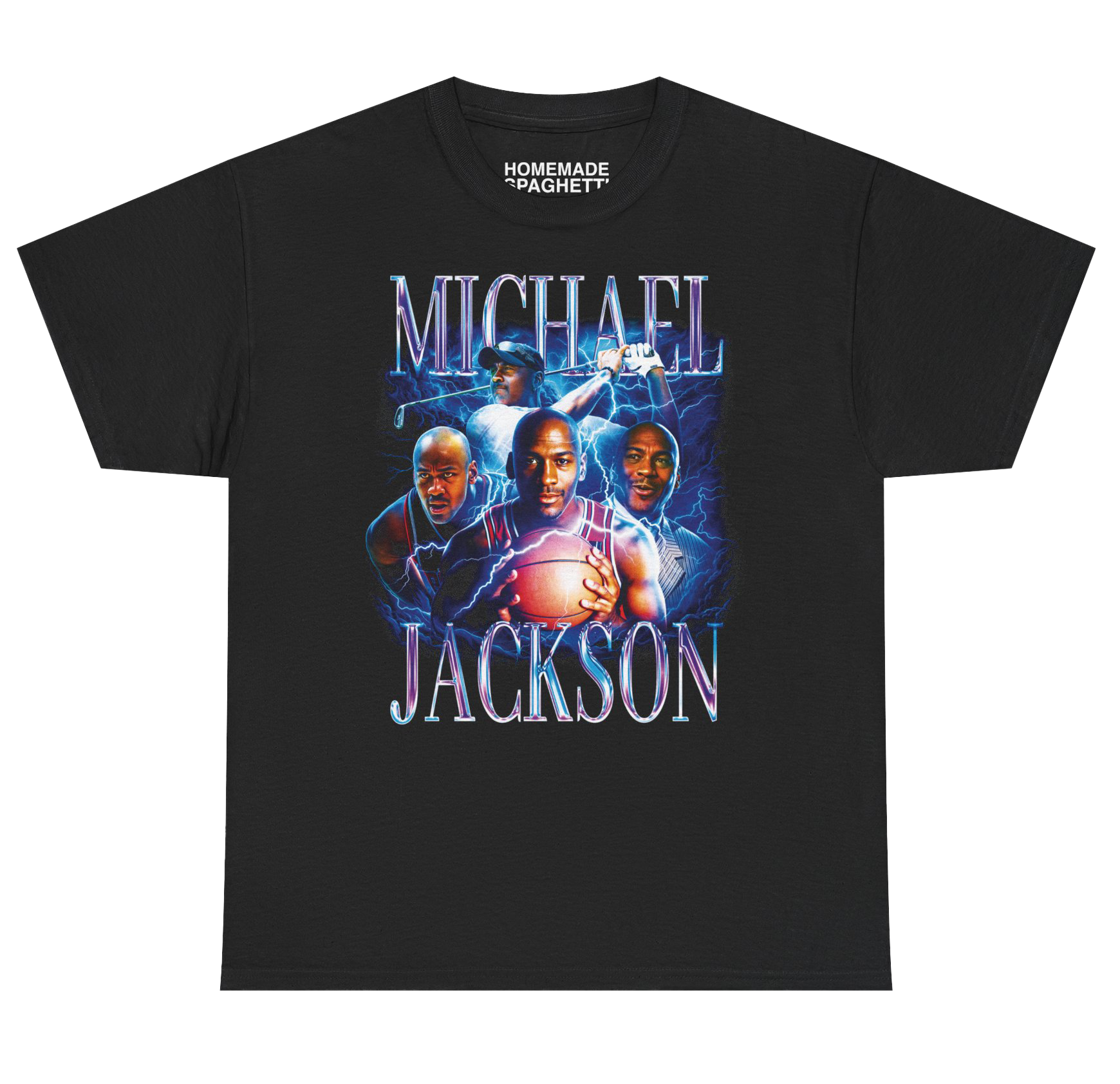 Michael Jackson