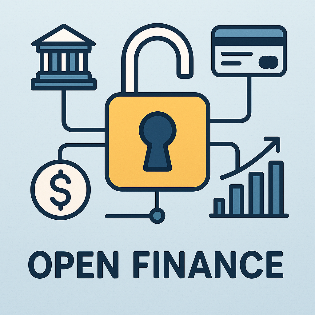 Successful Design of Open Finance: Lessons from India and Brazil