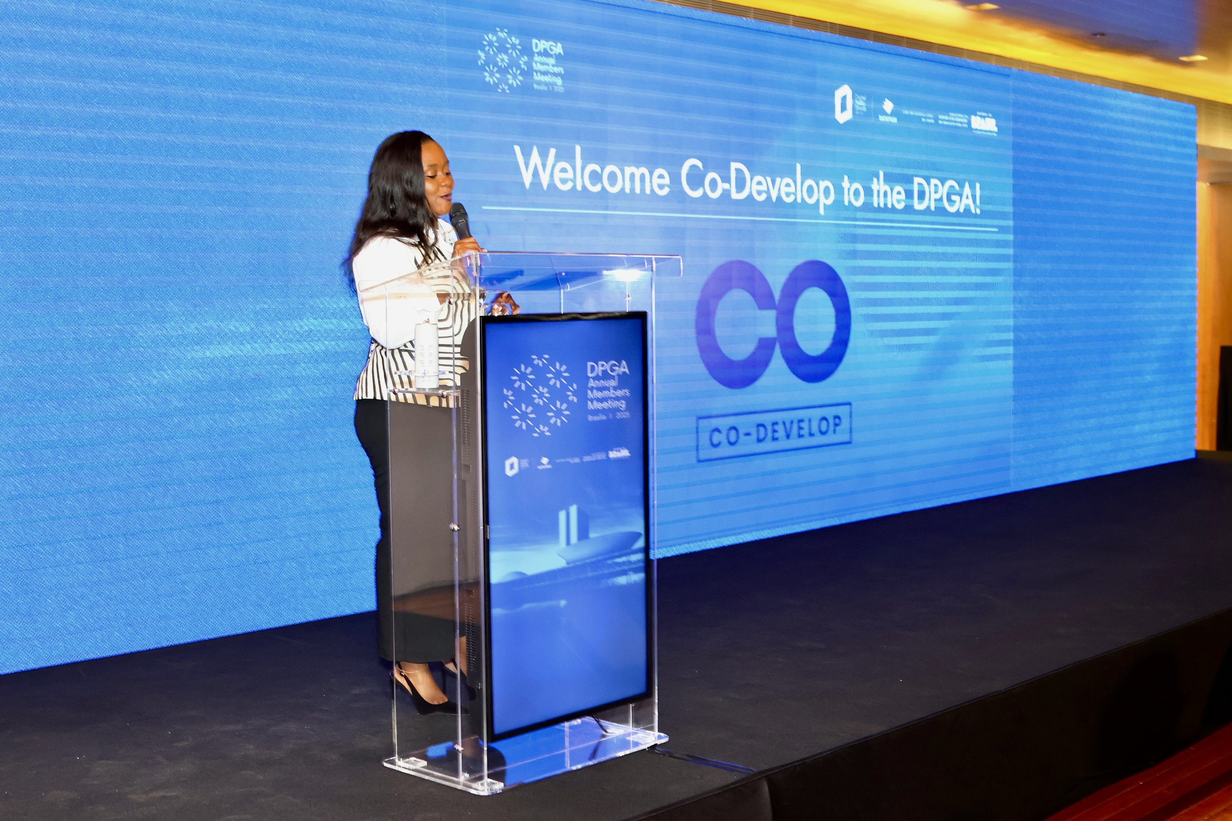 Co-Develop Joins the Digital Public Goods Alliance to Accelerate Safe and Inclusive Digital Public Infrastructure Globally