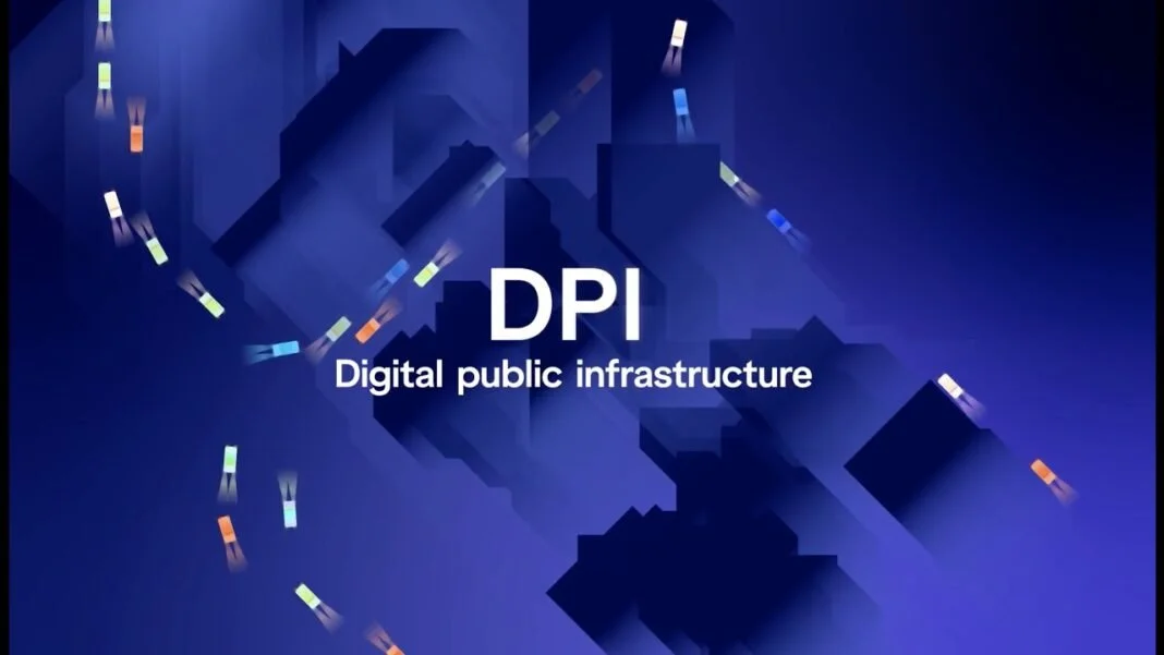 What Happens to an Economy with Digital Public Infrastructure — Co-Develop