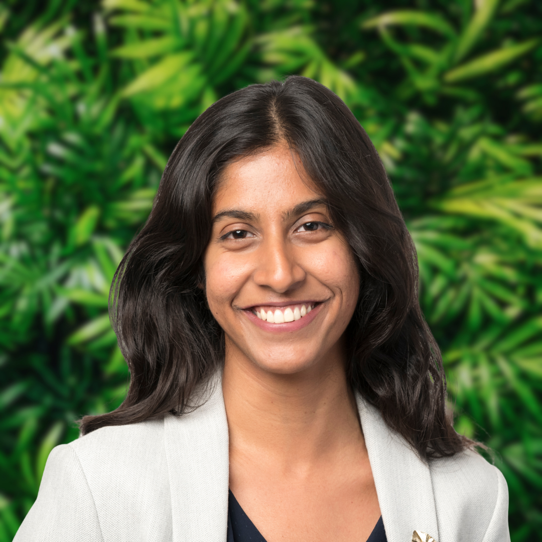 Krisstina Rao — Co-Develop