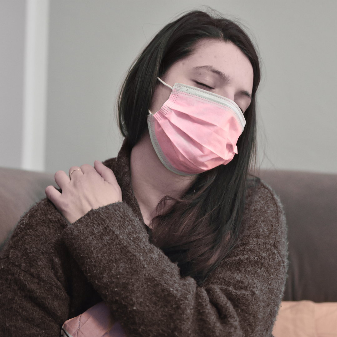 Can Long COVID Symptoms Come and Go?