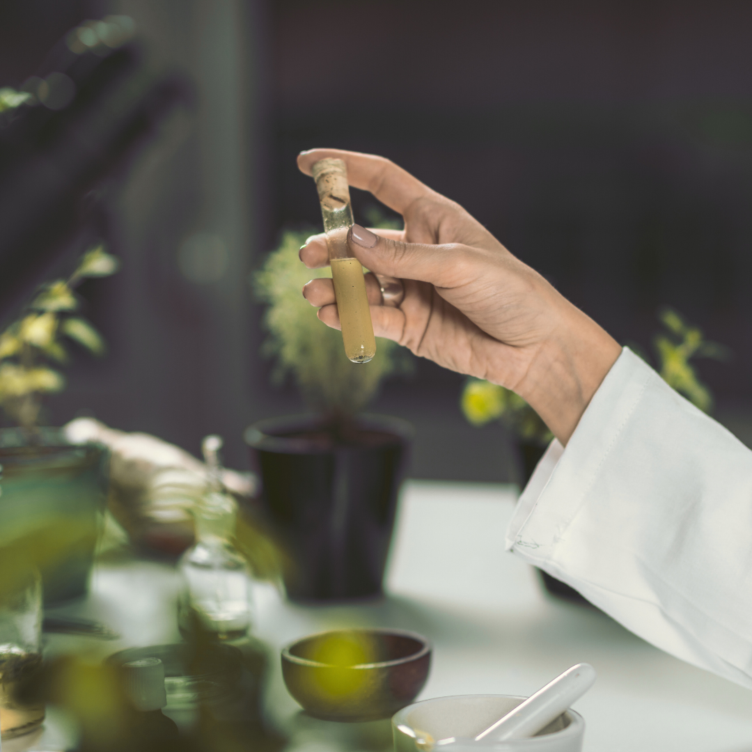 Why All Your Labs Come Back “Normal” When You Still Feel Awful