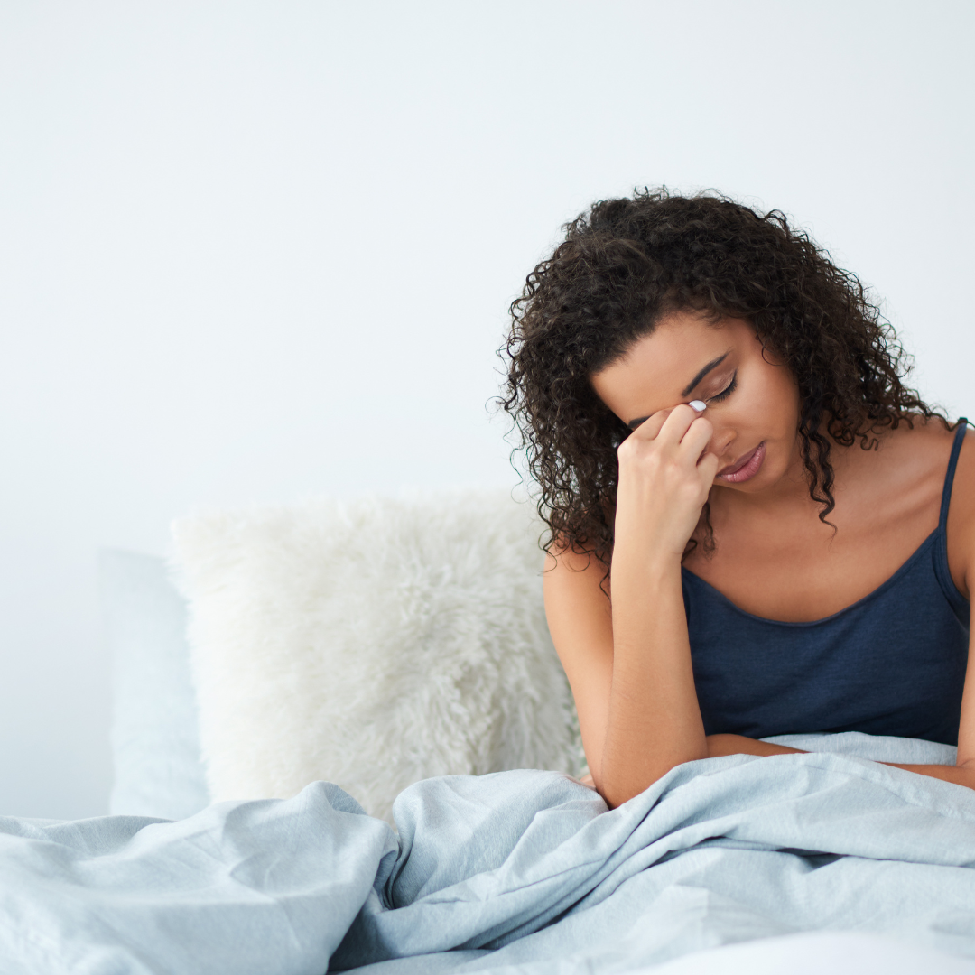 The Flat Cortisol Curve: Why You Feel Like a Zombie All Day