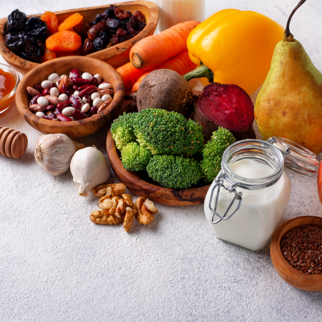 Gut Health, Energy, and Mood | How Your Microbiome Shapes How You Feel