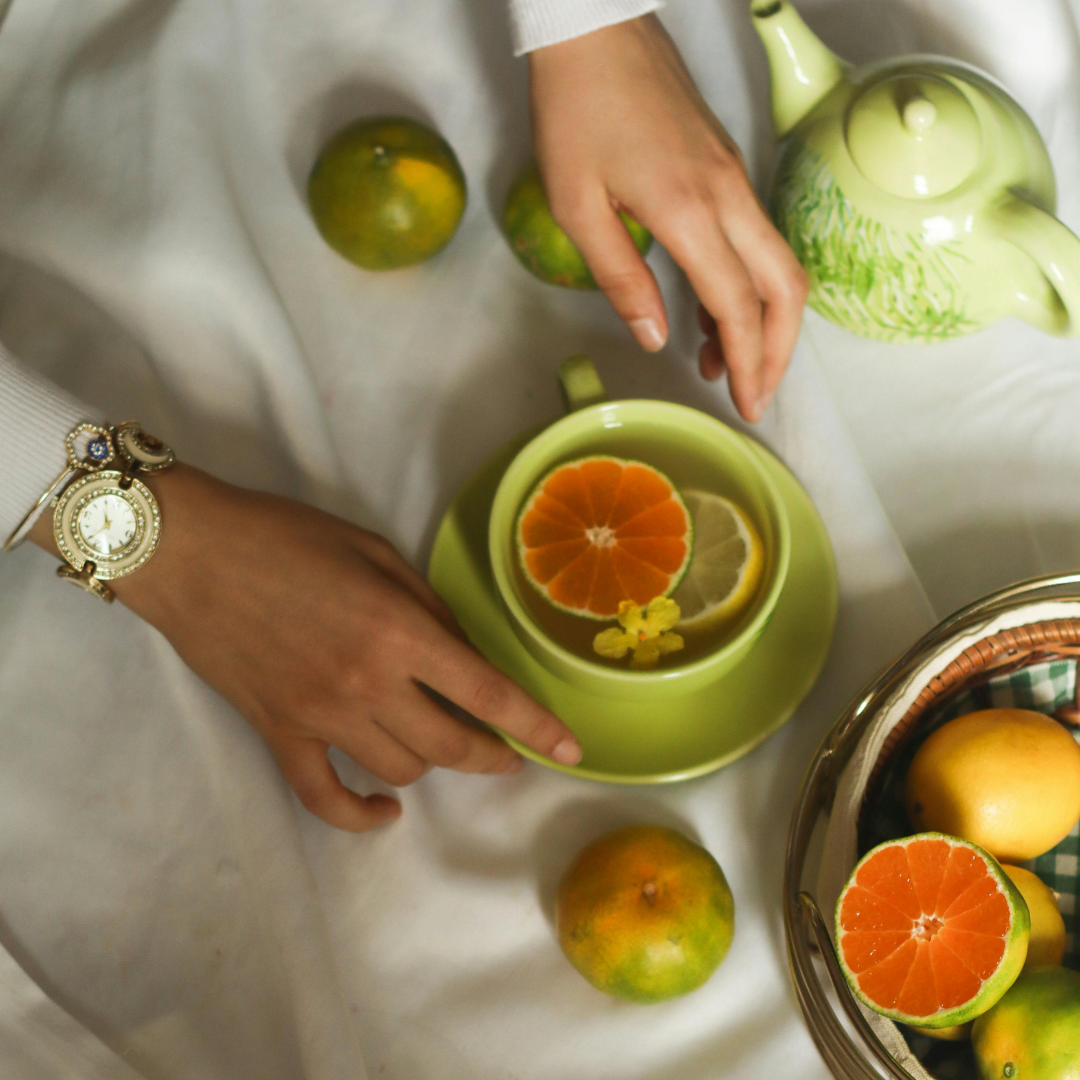 9 Gentle Detox Tools for Sensitive Bodies (No Juice Cleanses Required)