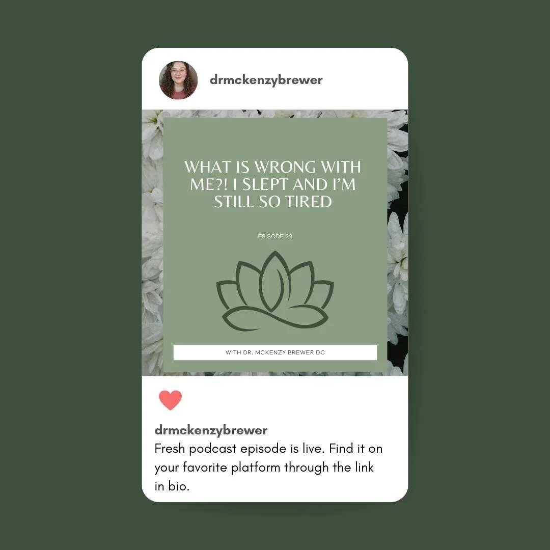 You didn't work out today. You barely left your desk.
So why do you feel like you just ran a marathon?

Here's what nobody tells you: Your nervous system has been burning energy at an insane rate while you sat completely still.

Those Zoom calls that