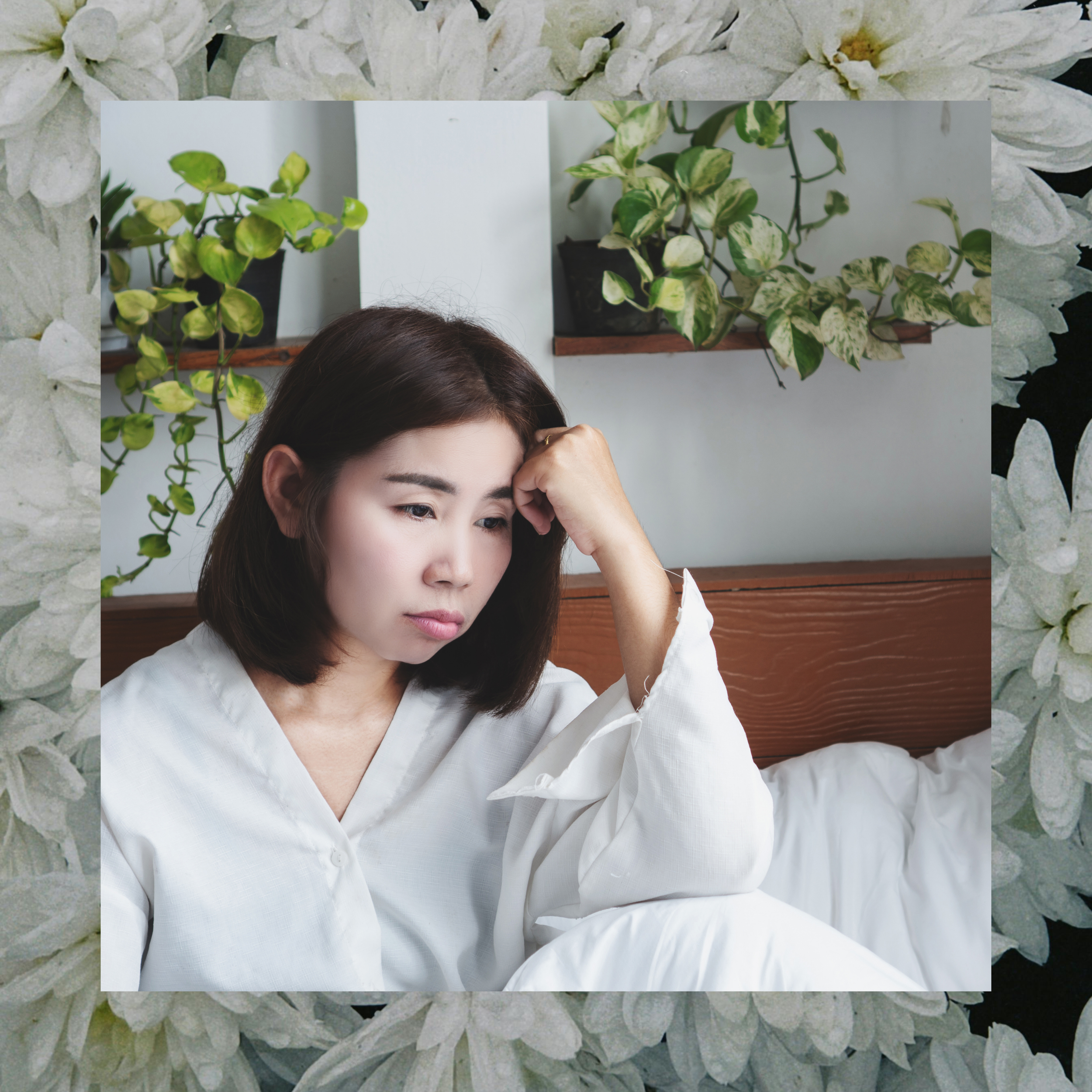 Burnout vs Chronic Fatigue Syndrome: How To Tell The Difference (And What To Do About Burnout Symptoms Women Experience)