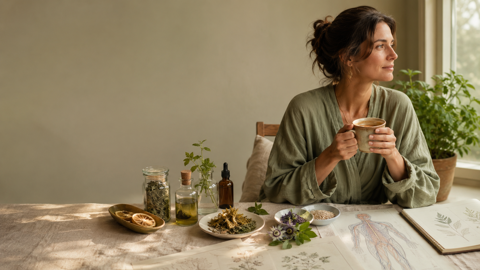 Why Ashwagandha Makes Some Women Feel Worse (And What to Take Instead)