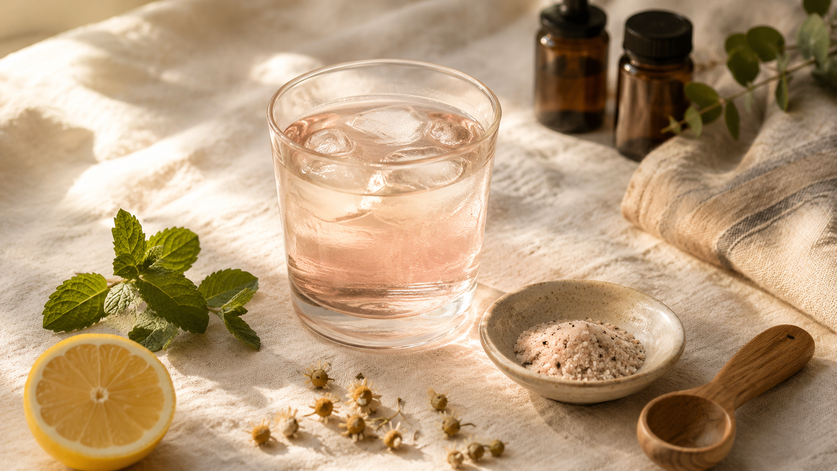 Best Electrolyte Powders for POTS, MCAS, and Histamine Intolerance 