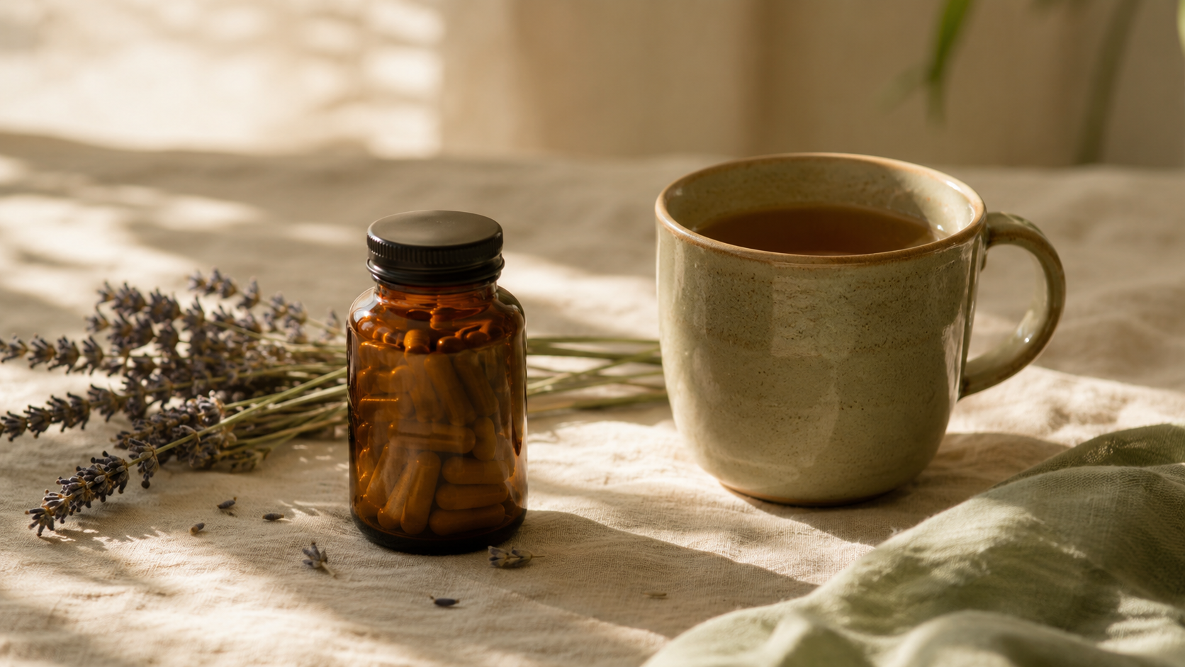 Magnesium Glycinate for Women: Benefits, Dosage, Side Effects and What to Look For