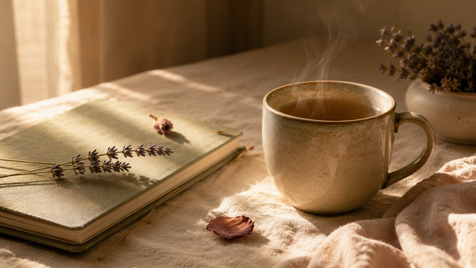 Why Do I Feel Worse Before My Period? Anxiety, Fatigue, Histamine and the Nervous System