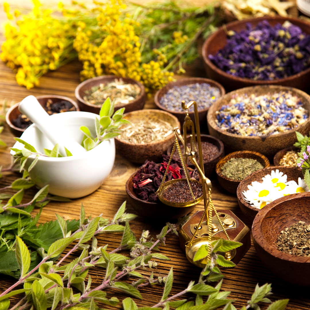 Natural Solutions for Restful Nights: Remedies to Sleep Well and ...