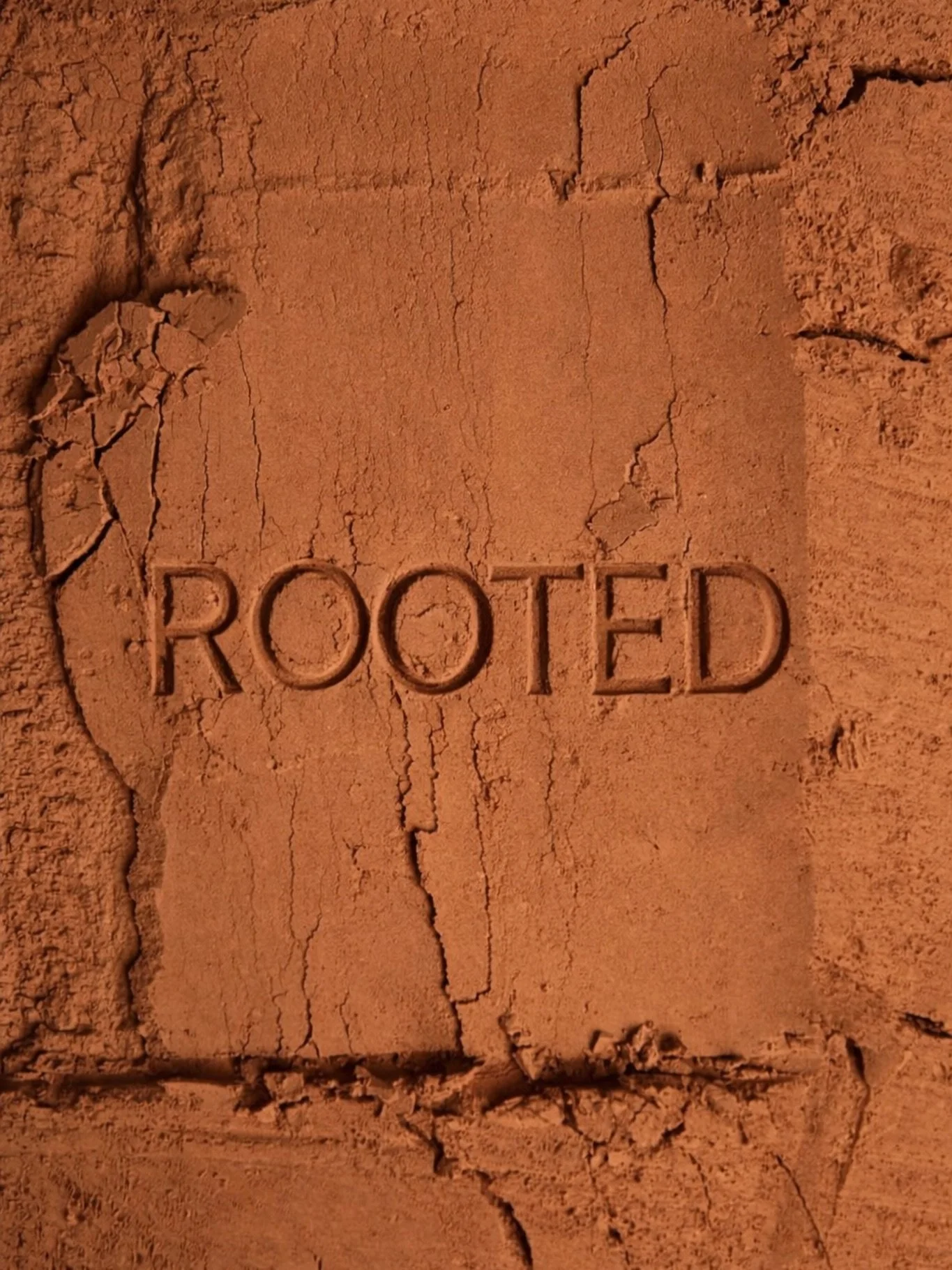 ROOTED is yours | TOMORROW 1/15 12PM ET #nomagicjustritual