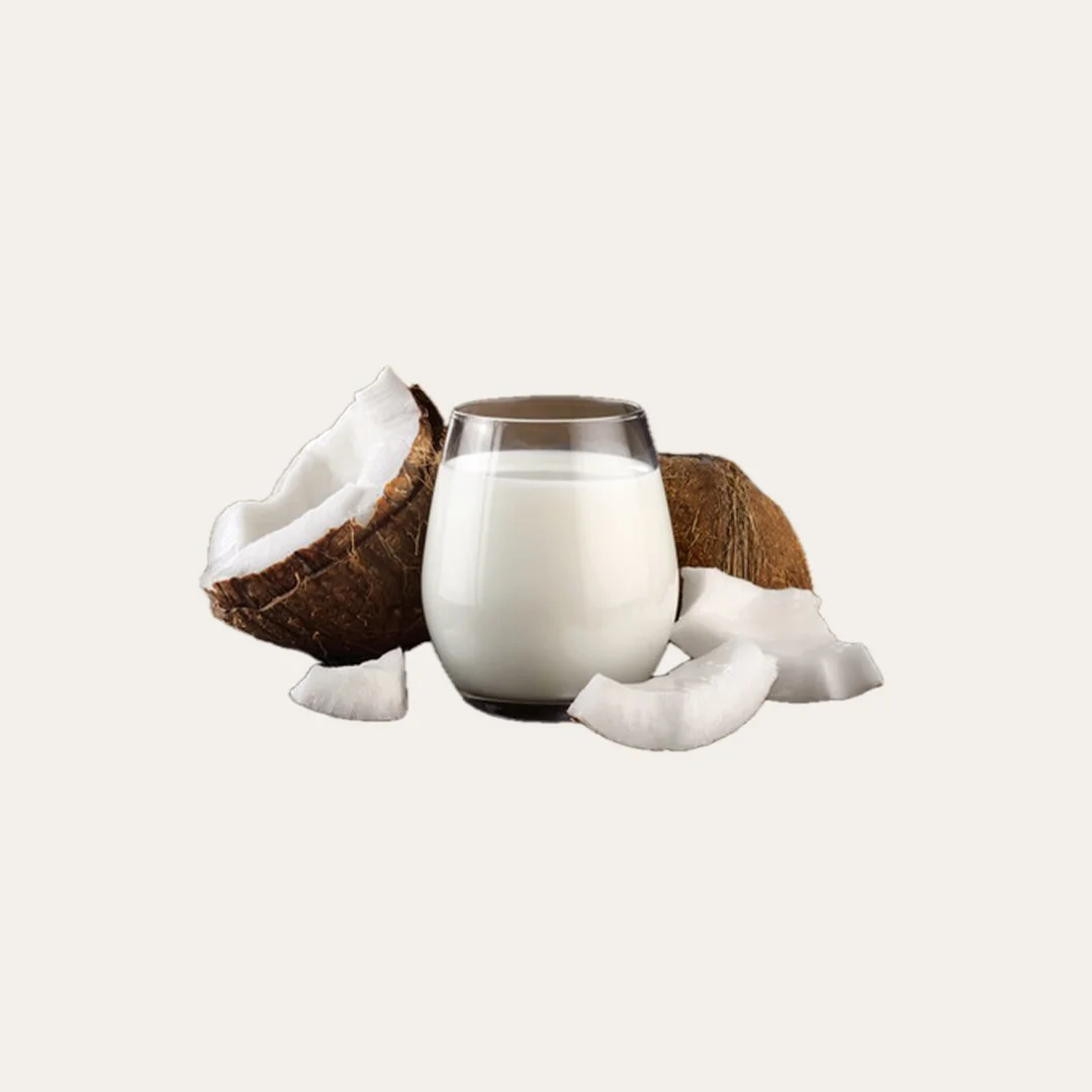 Coconut Milk