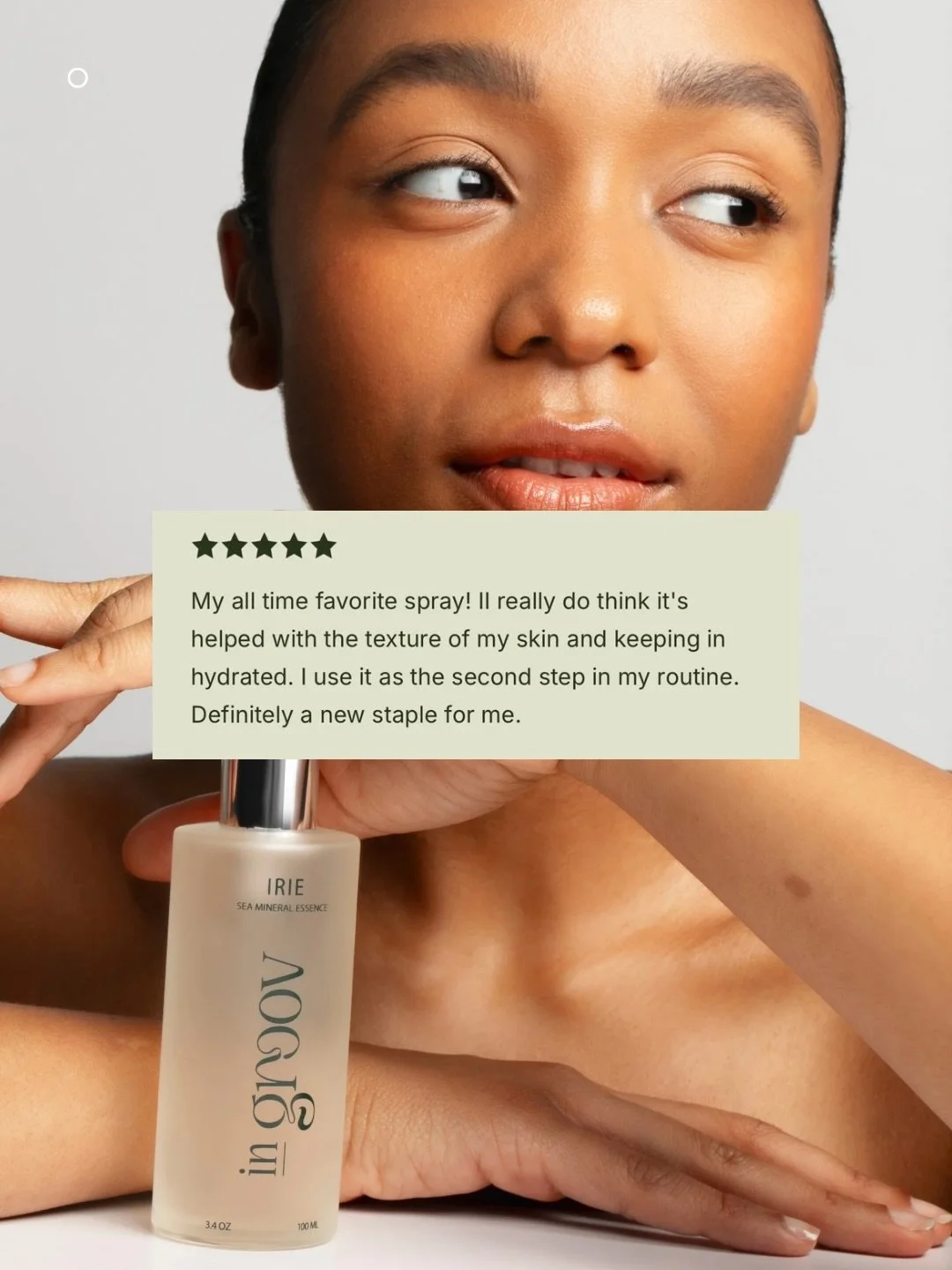 The Reviews Are In &mdash; Have You Tried IRIE Yet? #nomagicjustritual