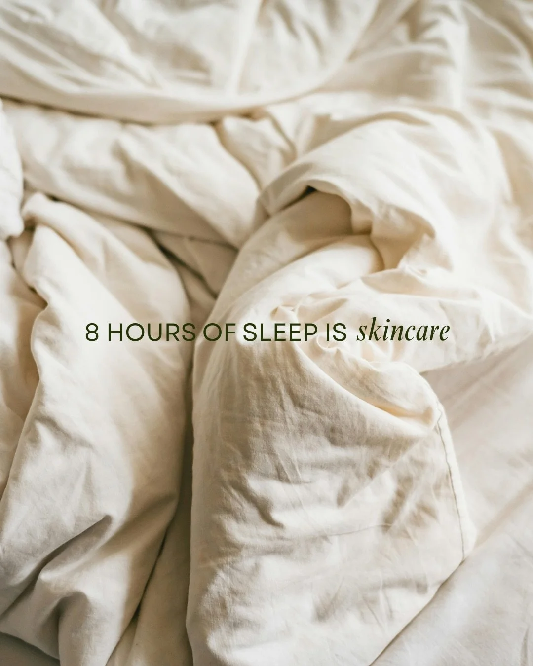 The things that truly improve your skin health rarely comes in a bottle.
__
Our philosophy &mdash; &ldquo;Rituals are habits with meaning&rdquo; so when you instill daily, intentional rituals that feed the body from hydration, adequate sleep, proper 