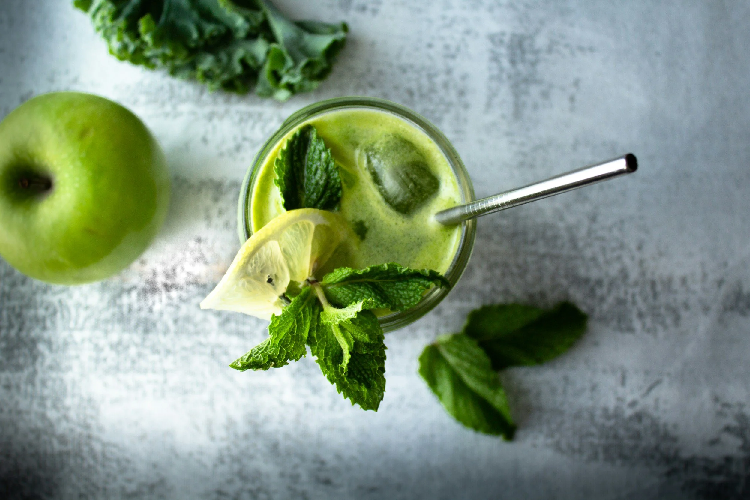 4 Drink To Keep In Rotation To Reduce Inflammation — Pt 1