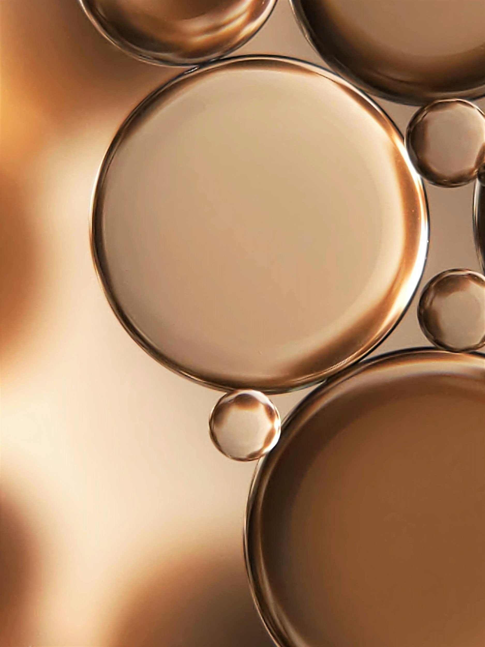 The Makeup Of Oil Cleansing