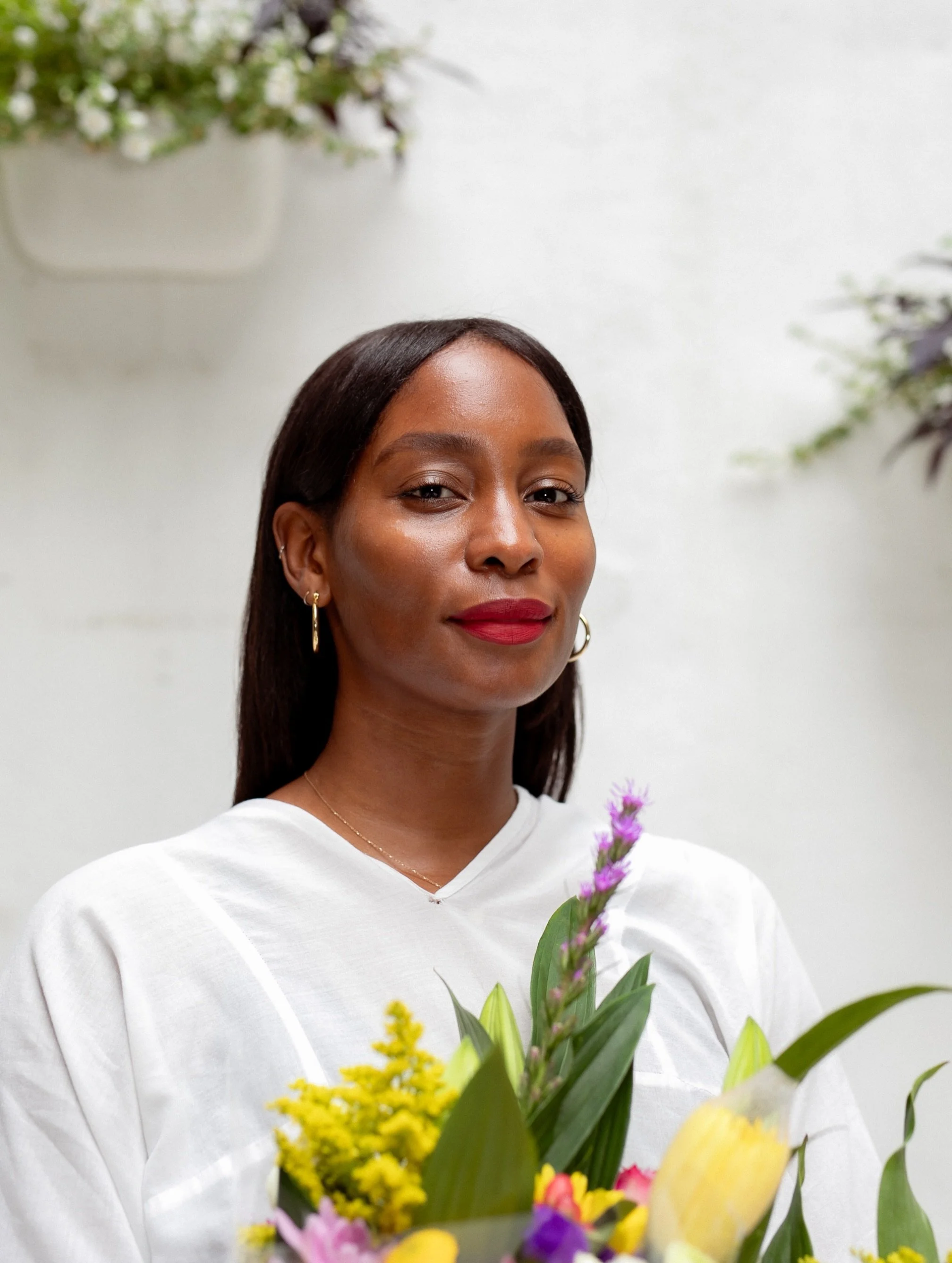 Happy National #Esthetician Day to our founder, @shanihillian . Almost 2 decades in the treatment room, she created IN GROOV from expertise and knowledge on what the skin &ldquo;actually&rdquo; craves which is &mdash; balance.
__
IN GROOV is skin wel