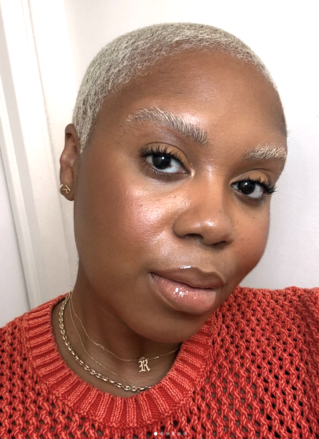 Lakeisha dale beauty expert