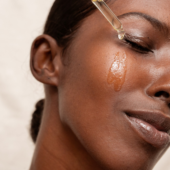 The Oil Cleansing Method, Step by Step: