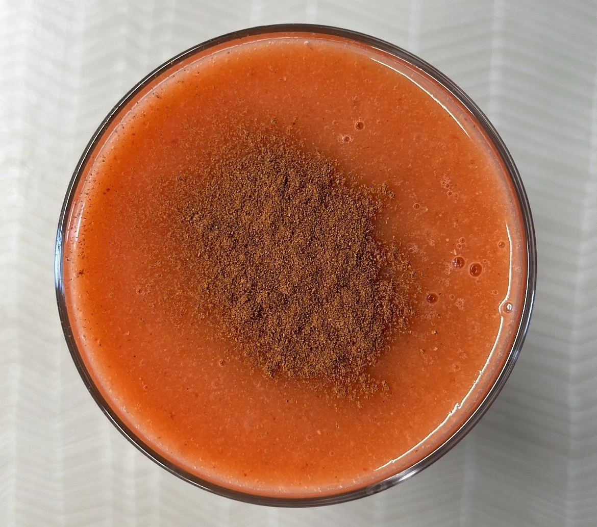 4 Drink To Keep In Rotation To Reduce Inflammation — Pt 4
