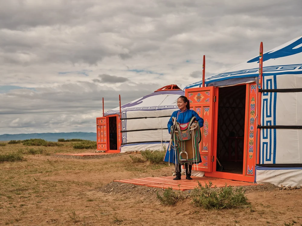 Spirit of Gobi tour photo 11